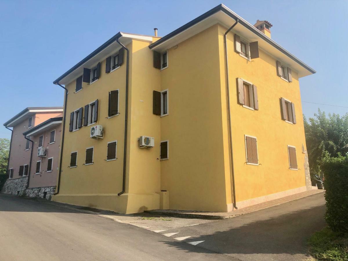 Apartment Rosa Portland لاتيزي المظهر الخارجي الصورة